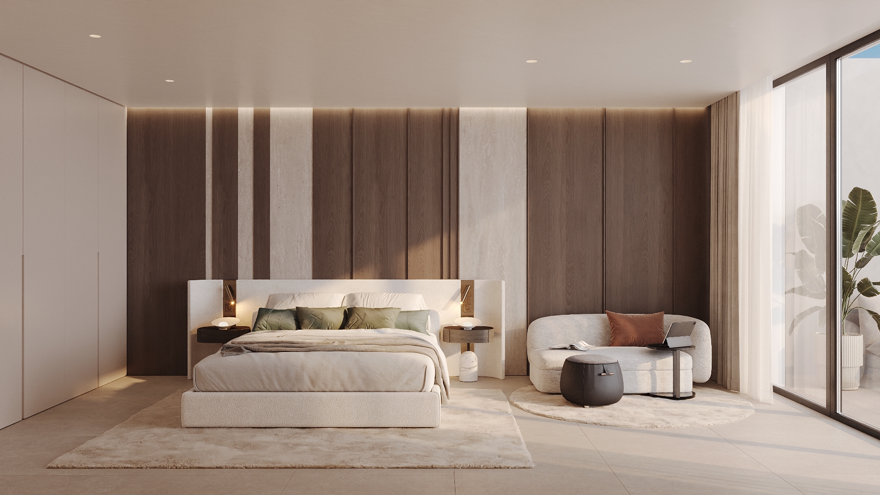 New development in Estepona