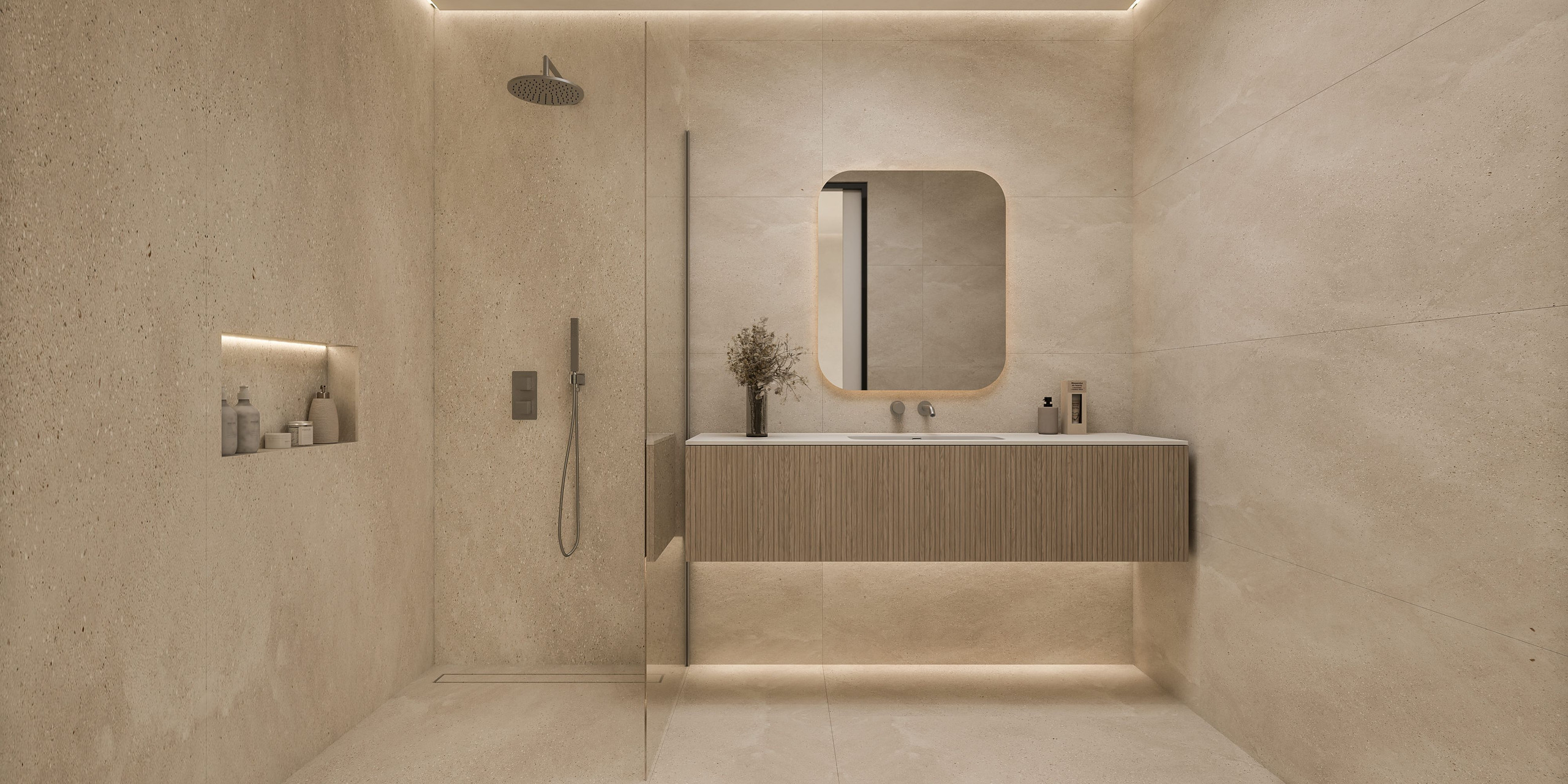 New development in Estepona