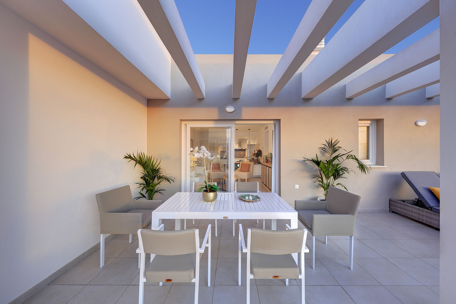 New development in Marbella