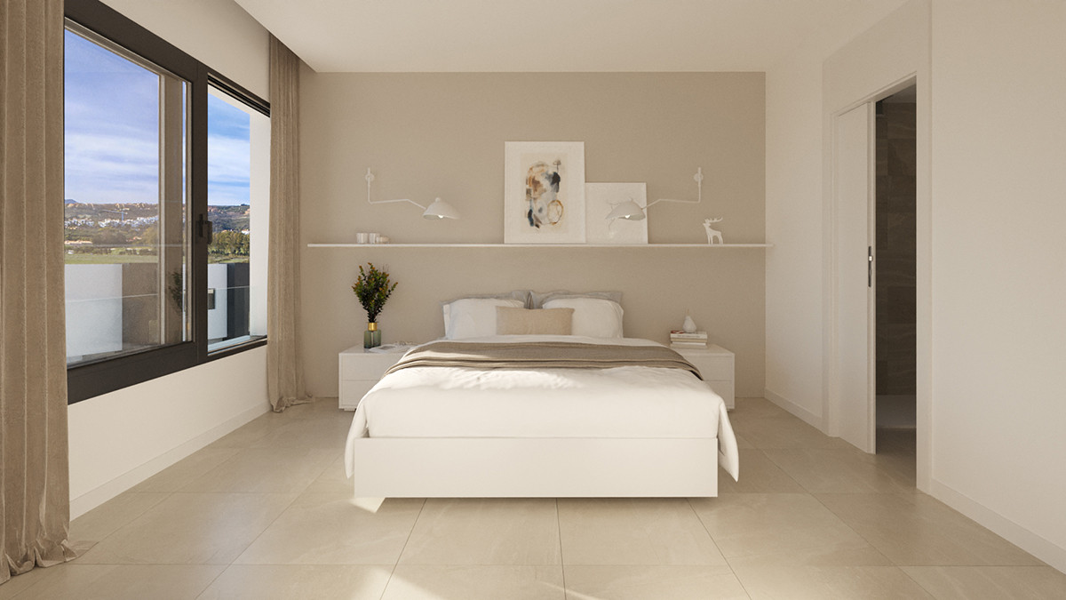 New development in Estepona