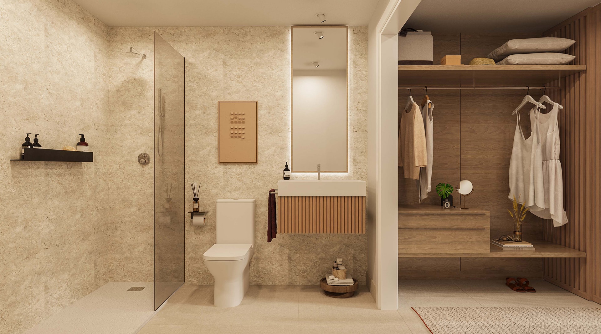 New development in Almería