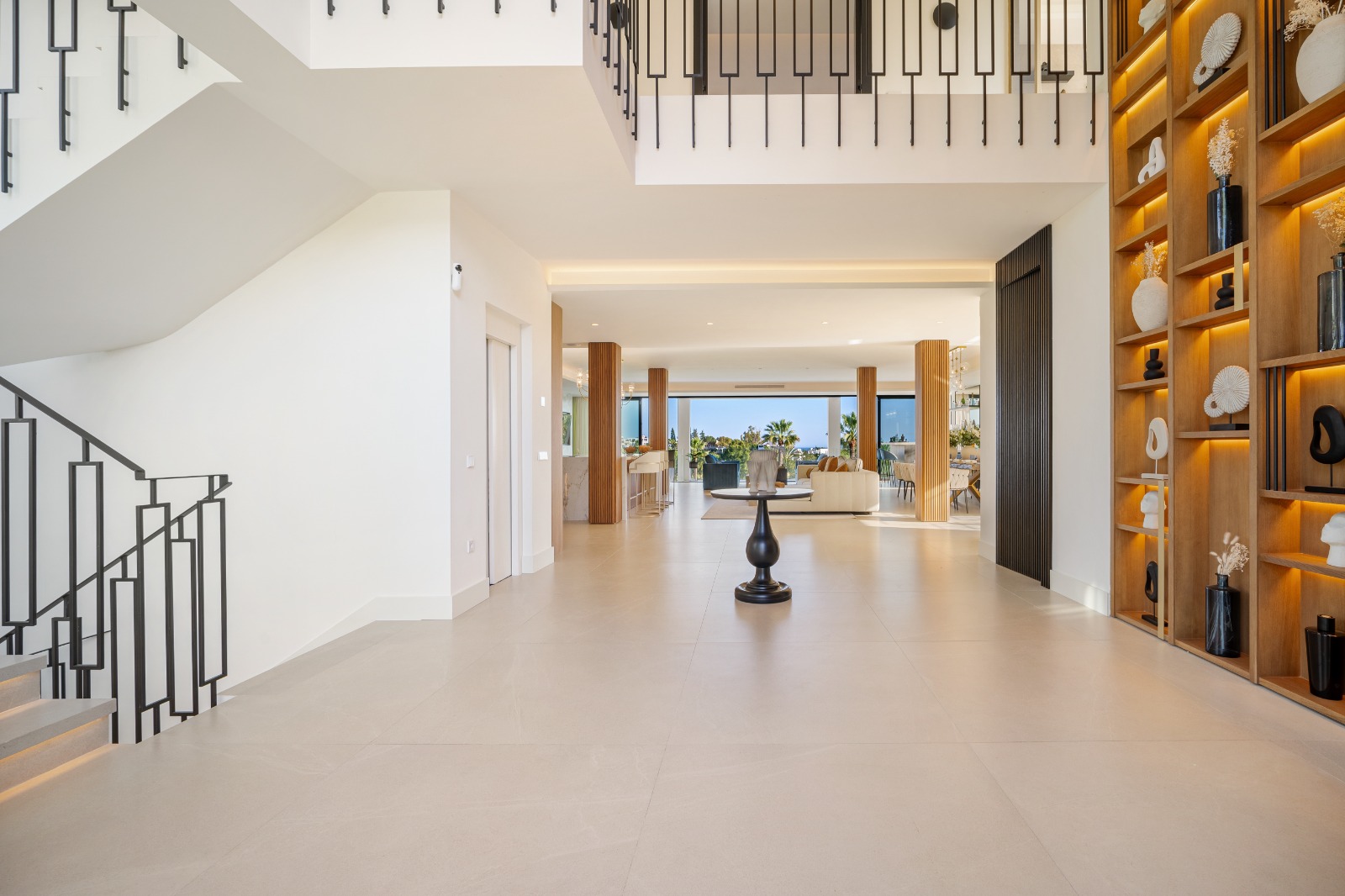 New development in Marbella