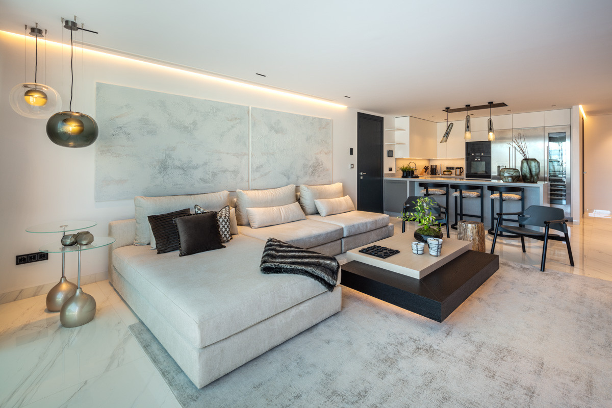 New development in Marbella