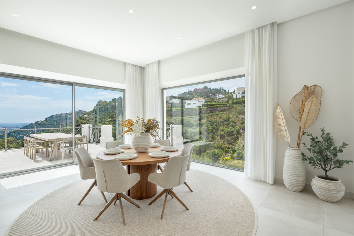New development in Benahavís