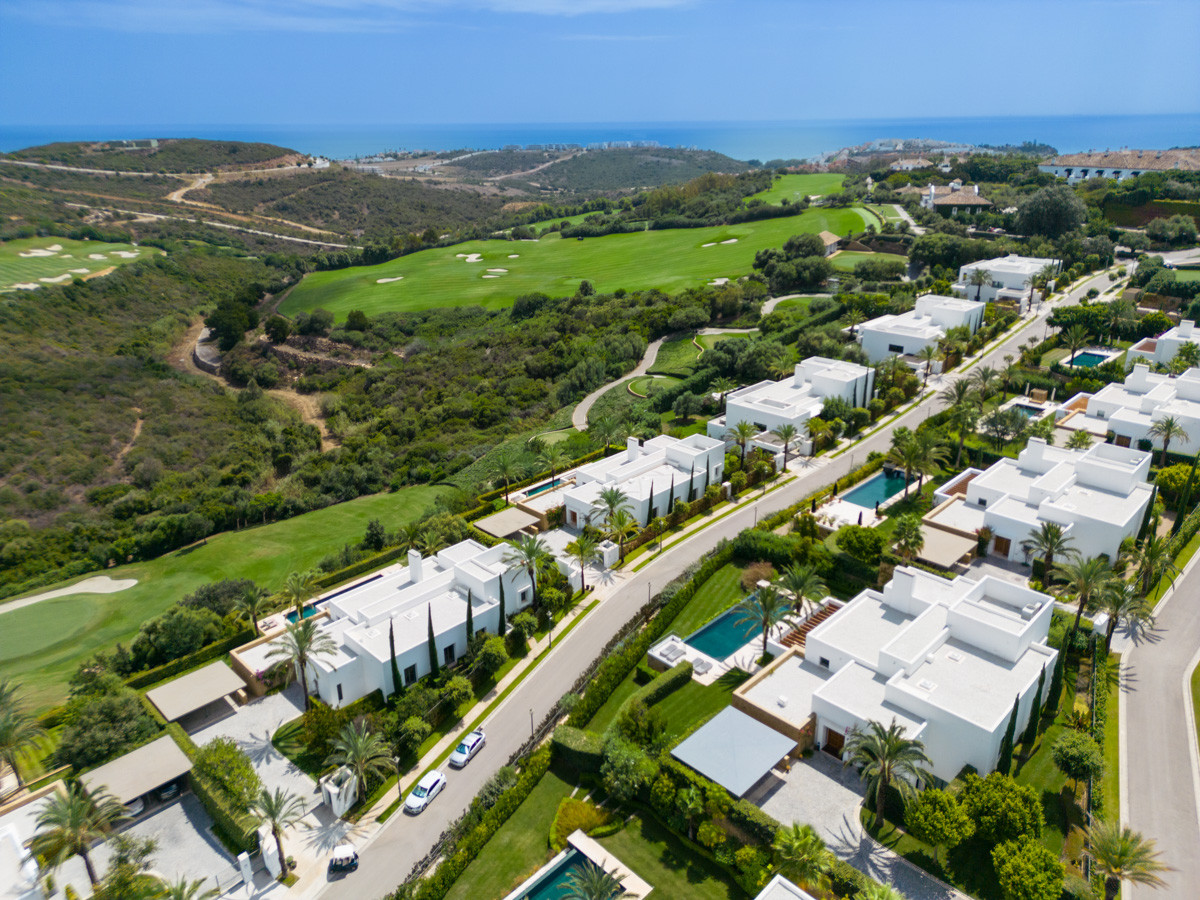 New development in Casares