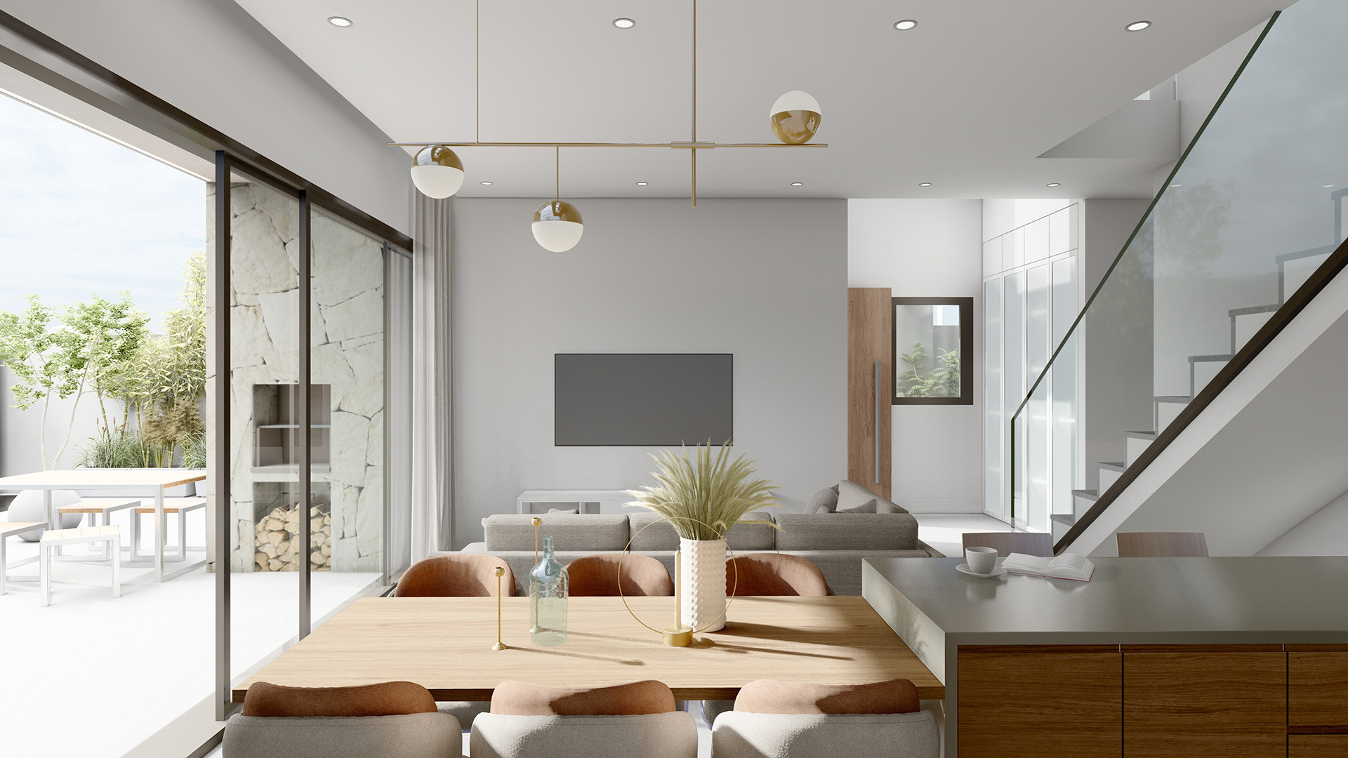 New development in Almería