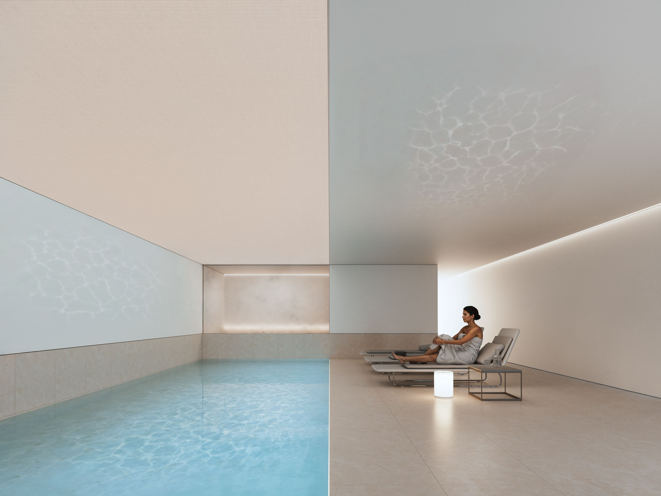 New development in San Roque