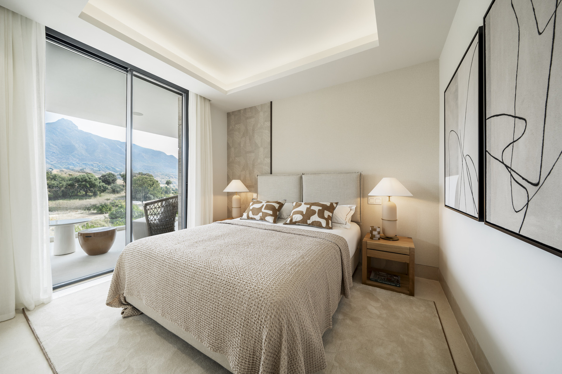 New development in Marbella