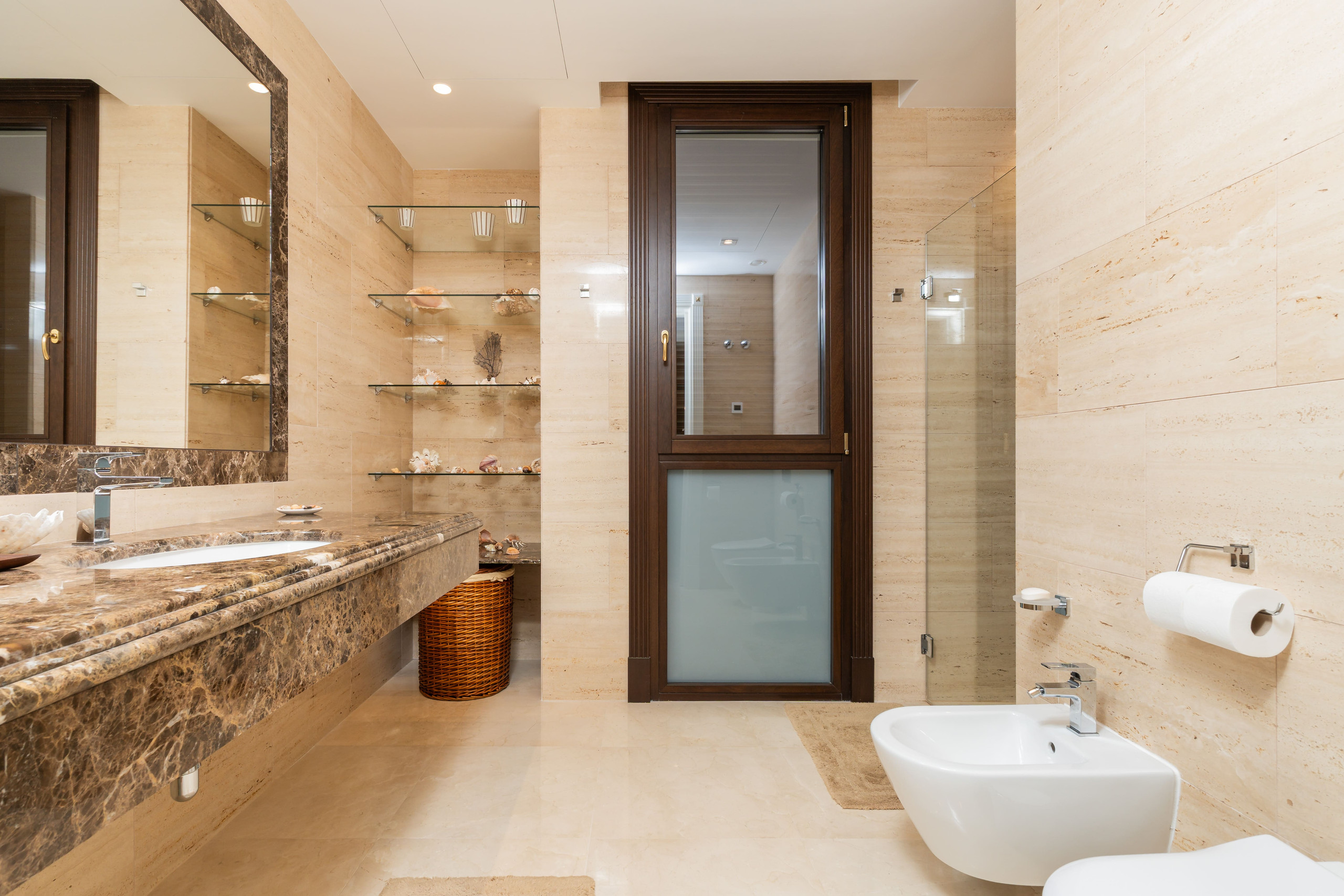 New development in Estepona