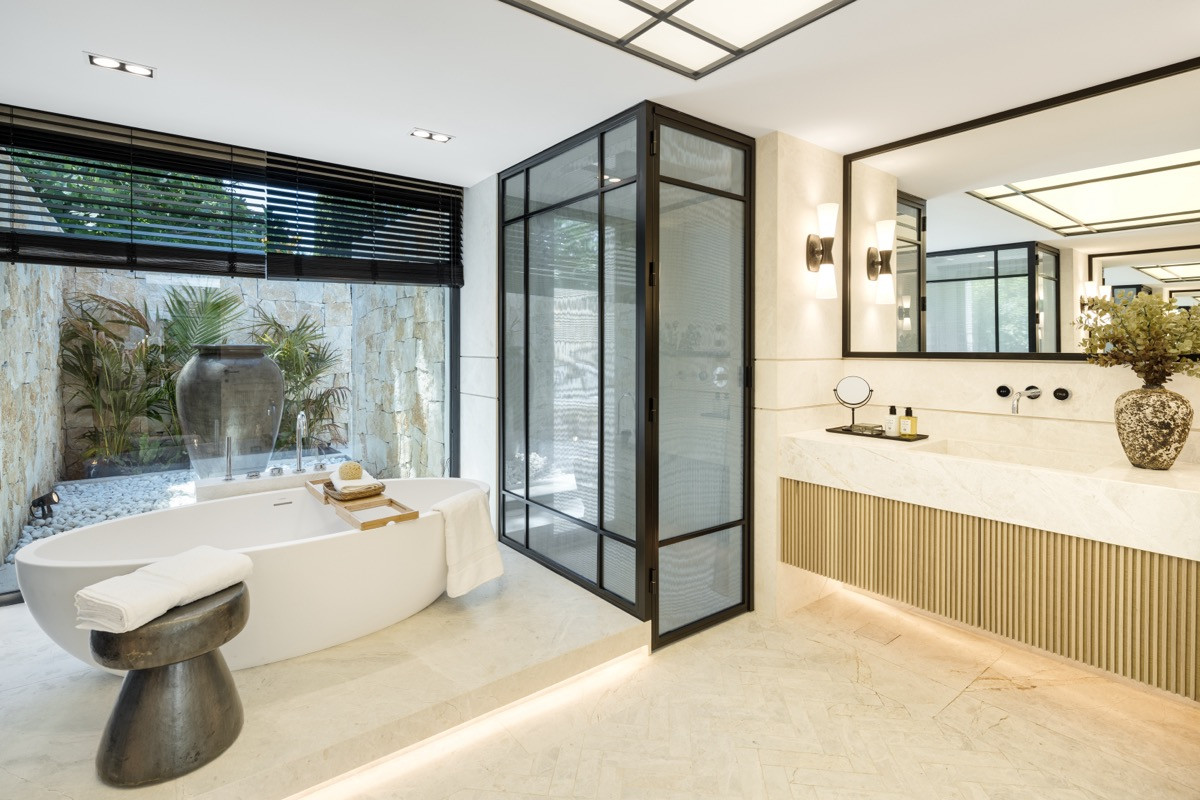 New development in Marbella