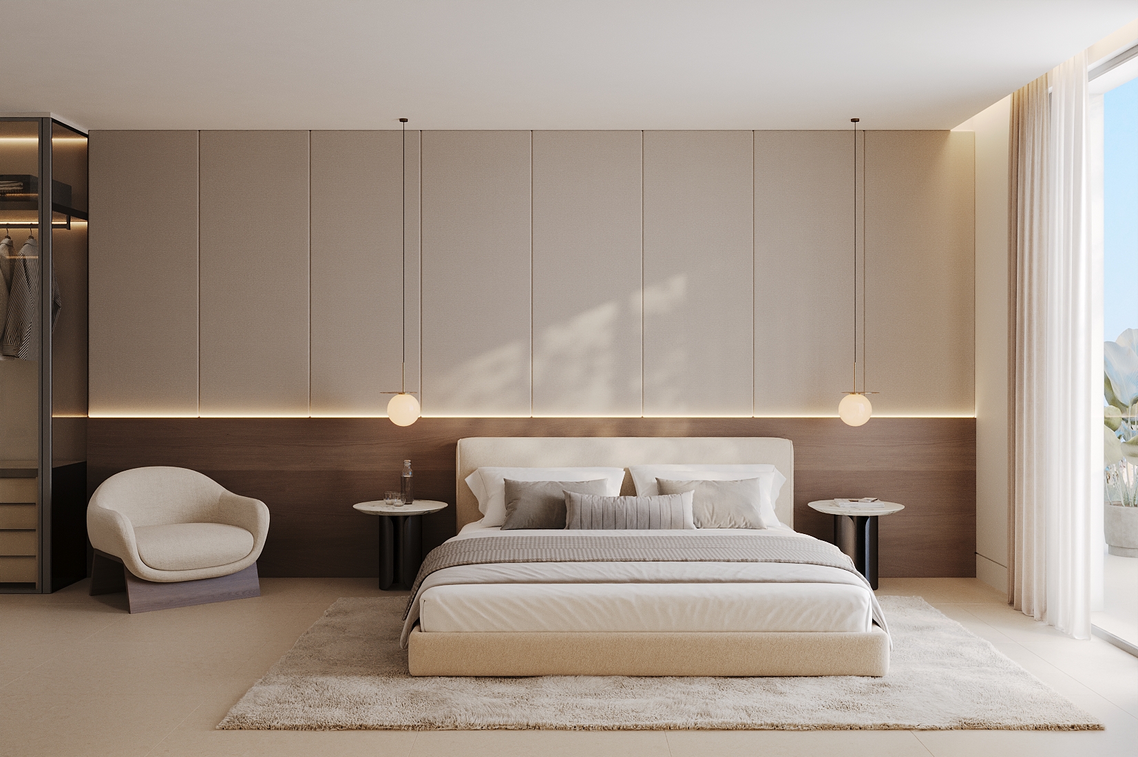 New development in Marbella