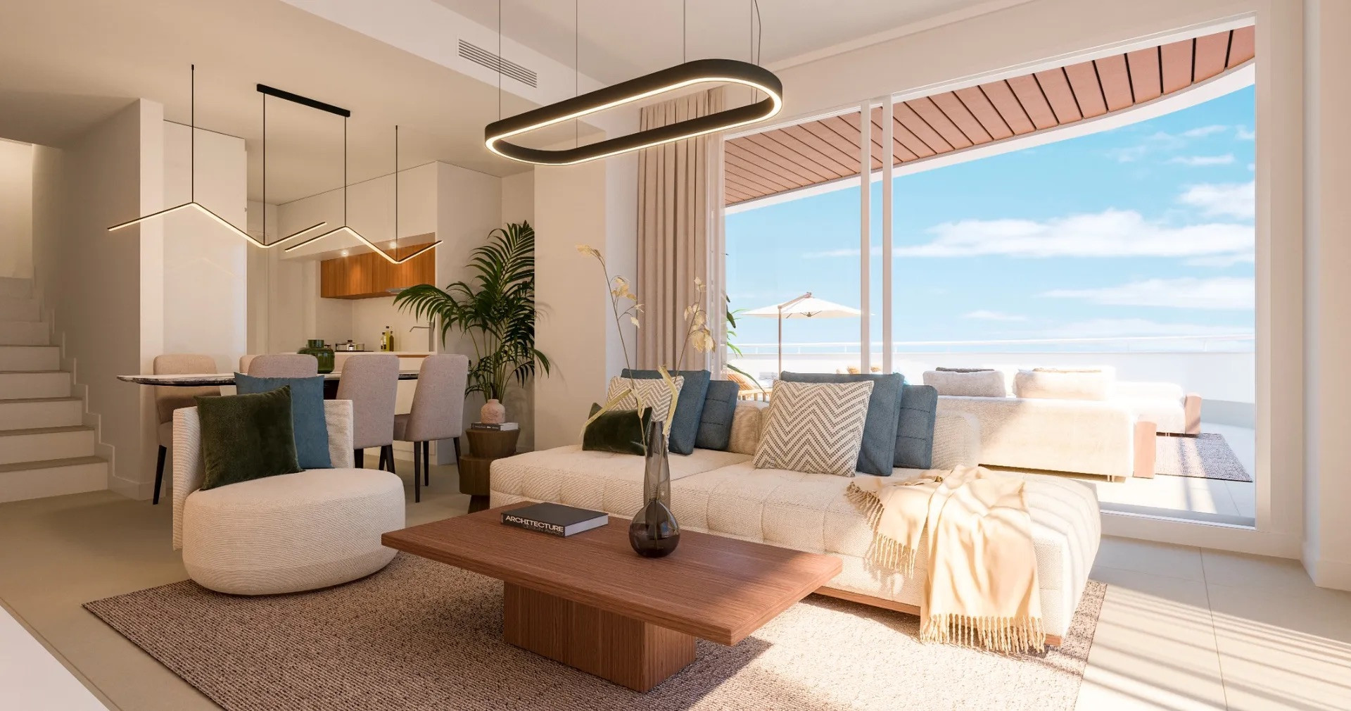 New development in Torrox
