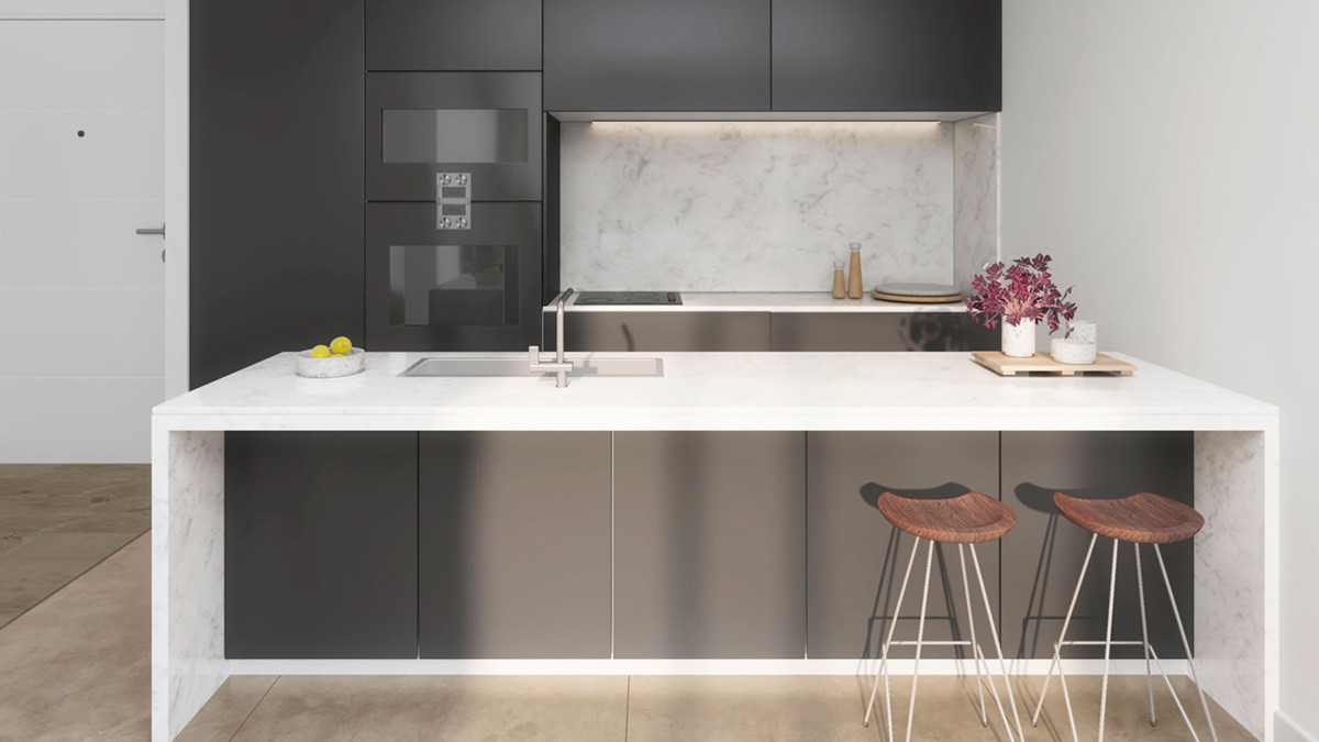 New development in Fuengirola