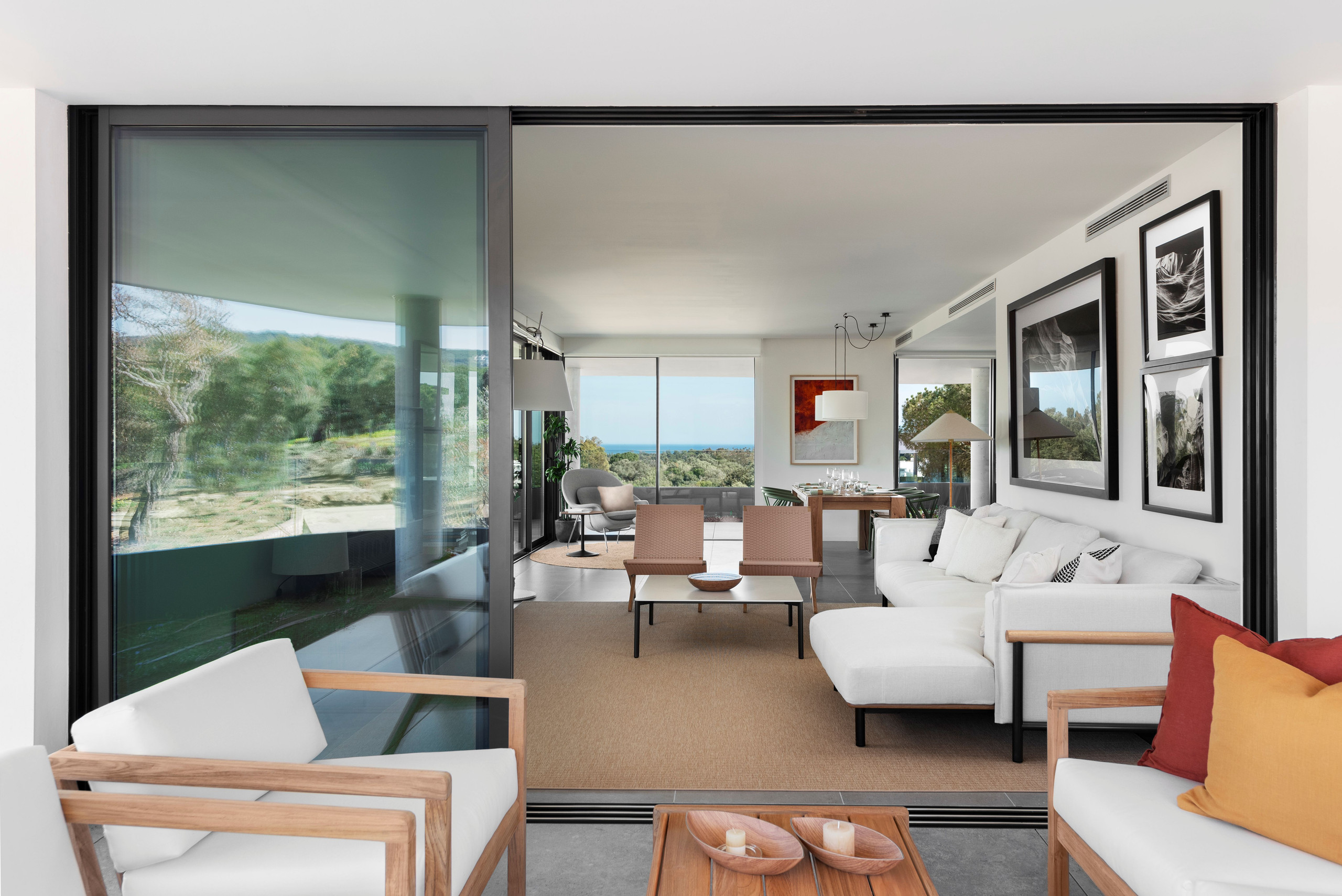 New development in Cádiz