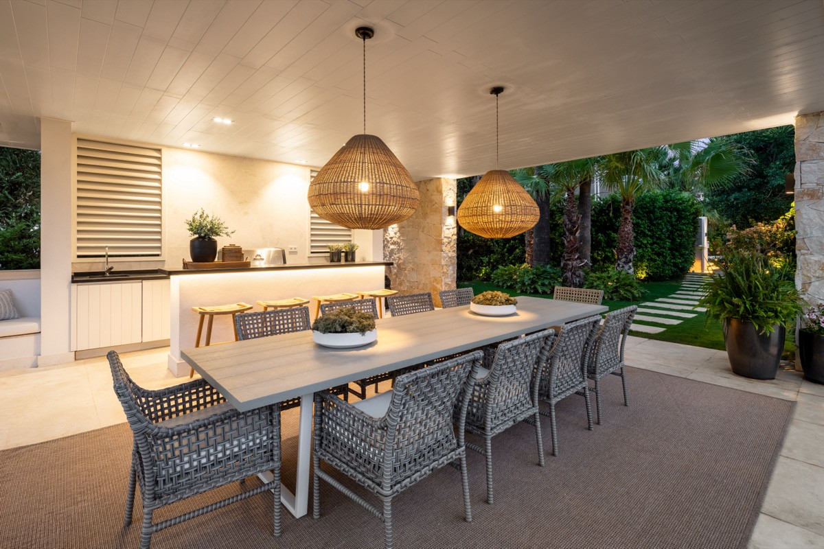 New development in Marbella
