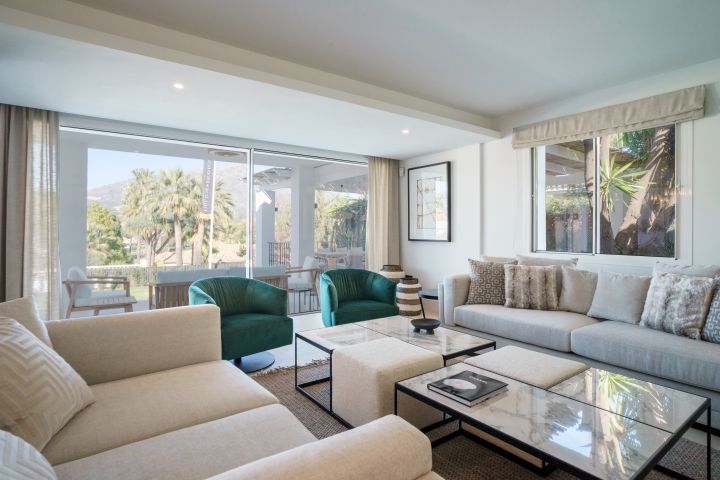 New development in Marbella