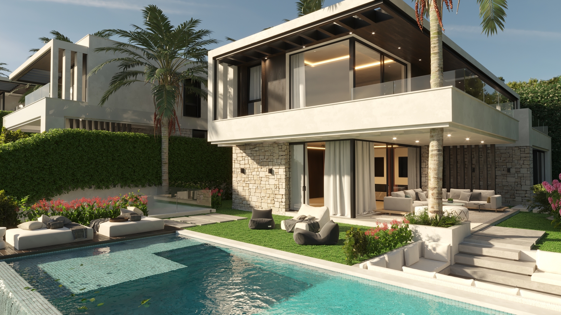 New development in Benalmádena
