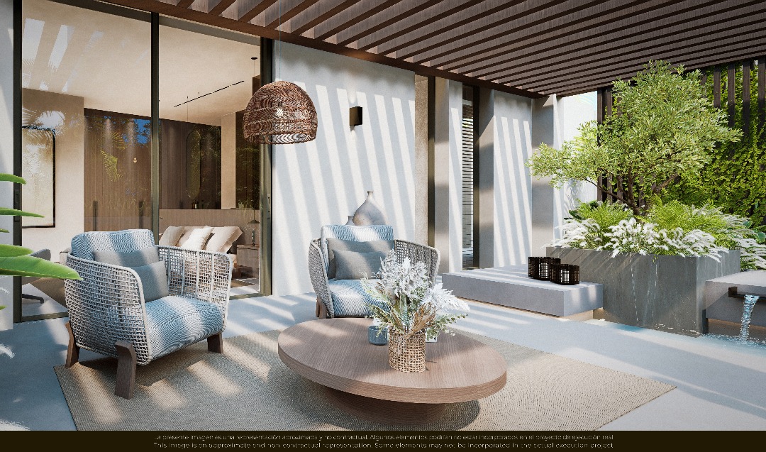 New development in Marbella