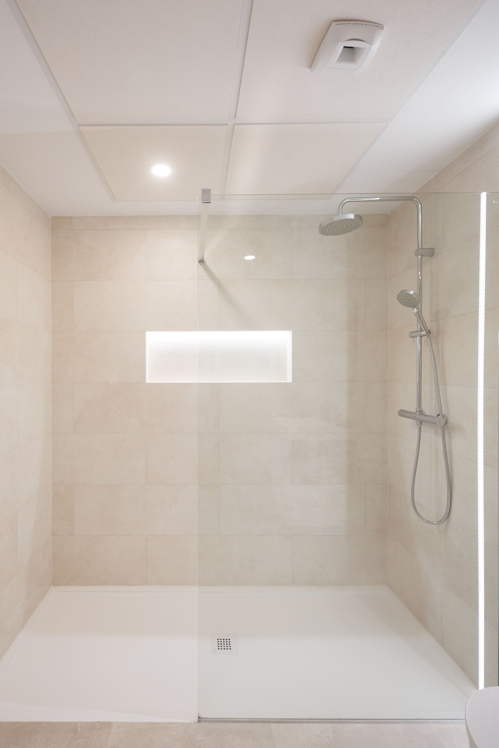 New development in Fuengirola