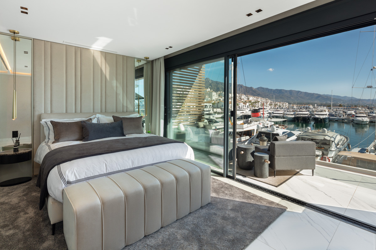 New development in Marbella