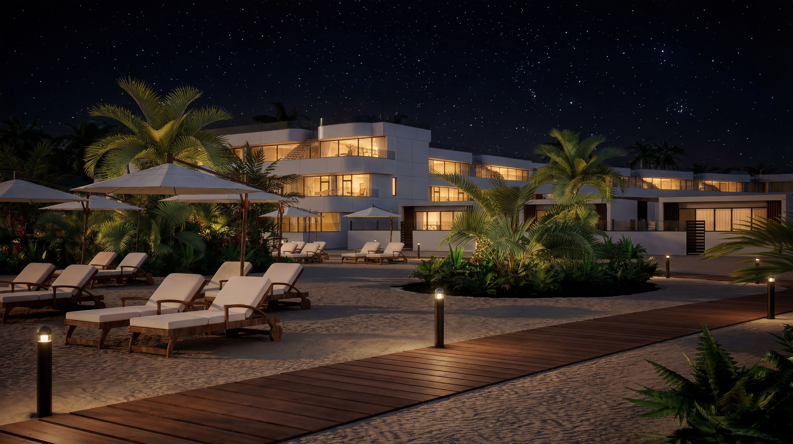 New development in Vera