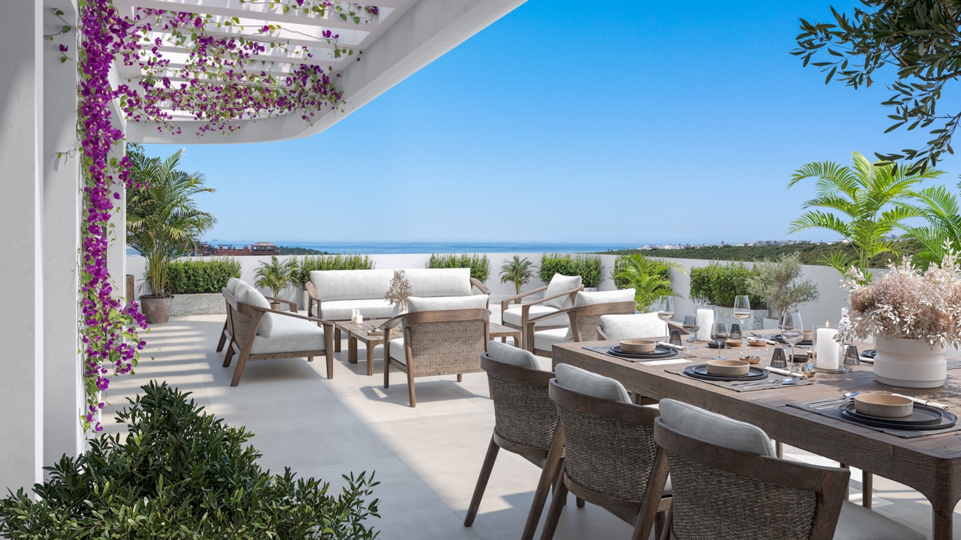 New development in Casares