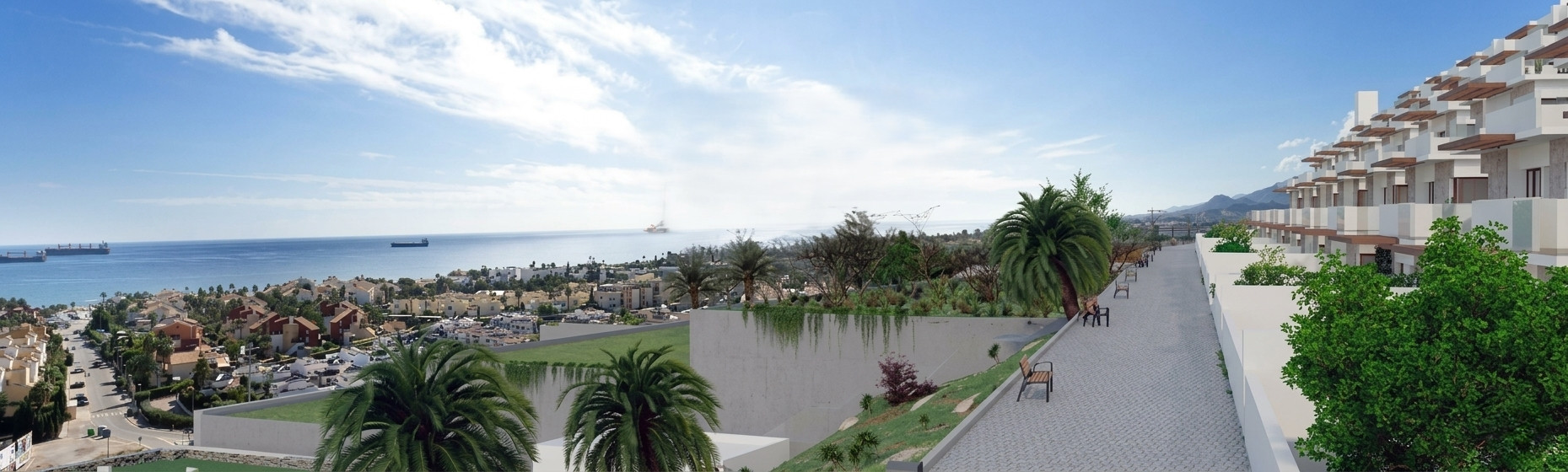 New development in Vera