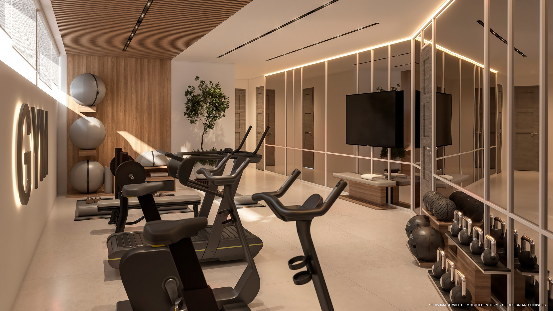 New development in Mijas