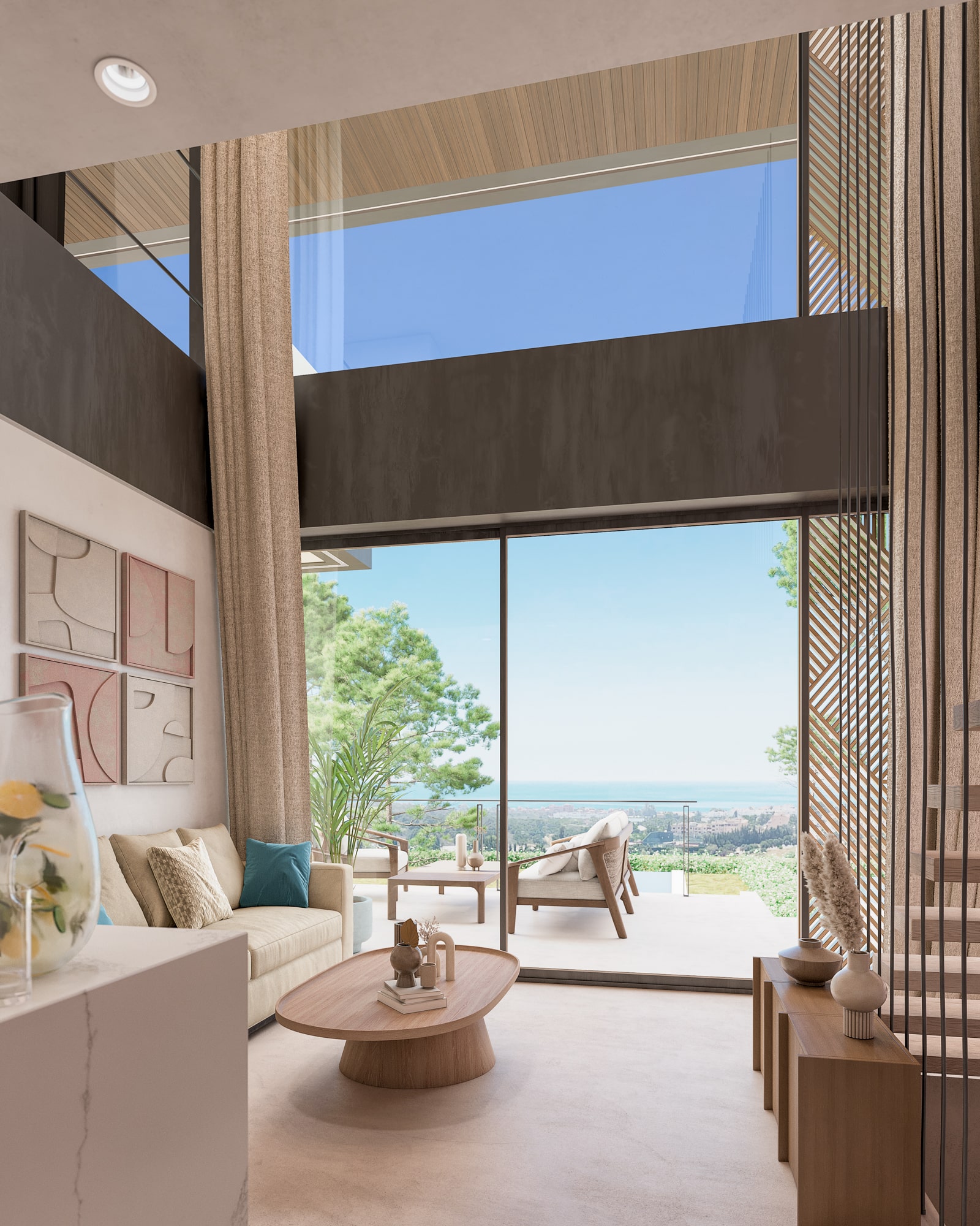 New development in Marbella