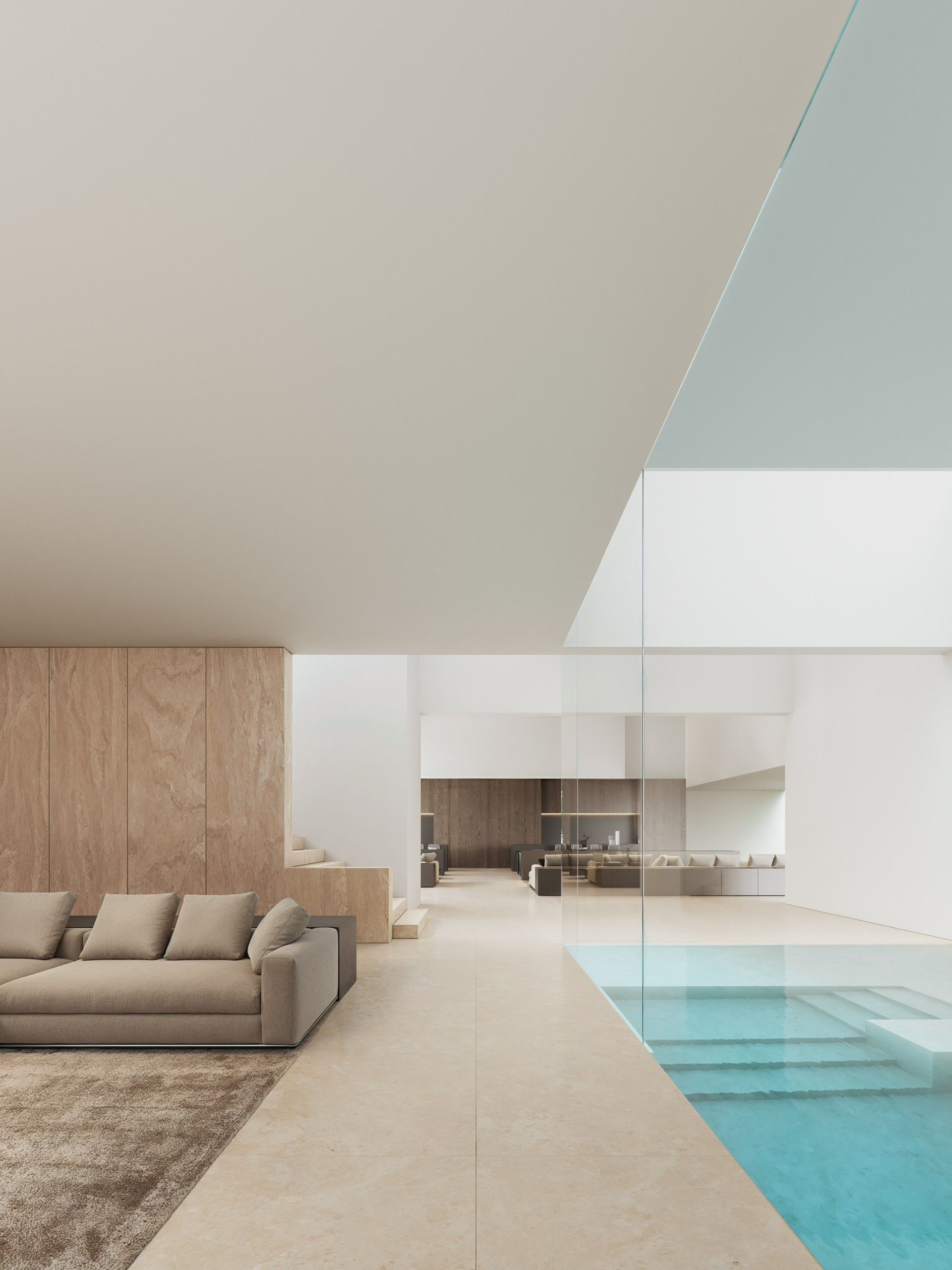 New development in San Roque