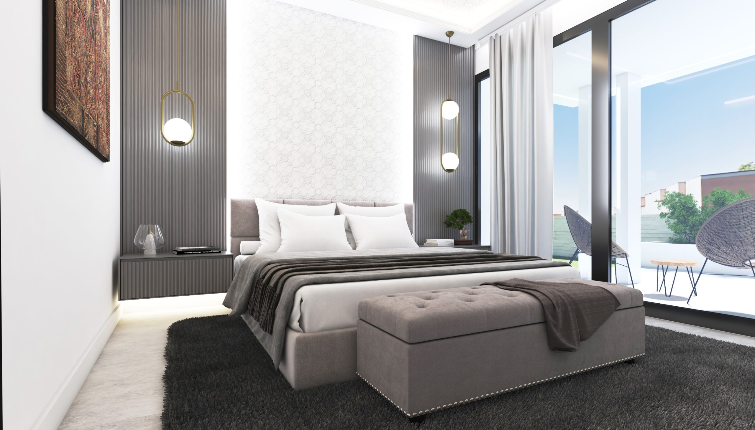 New development in Fuengirola