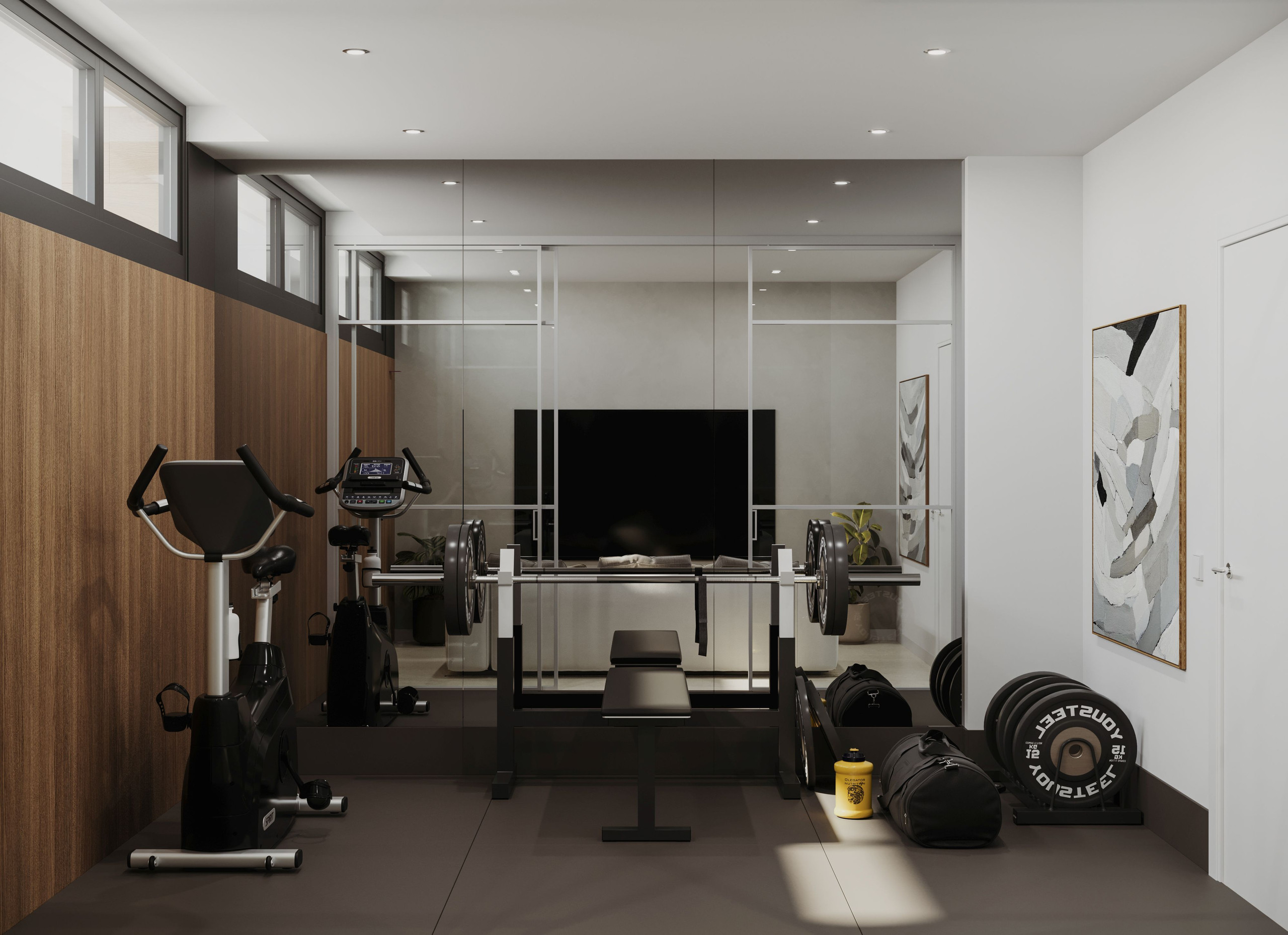 New development in Fuengirola