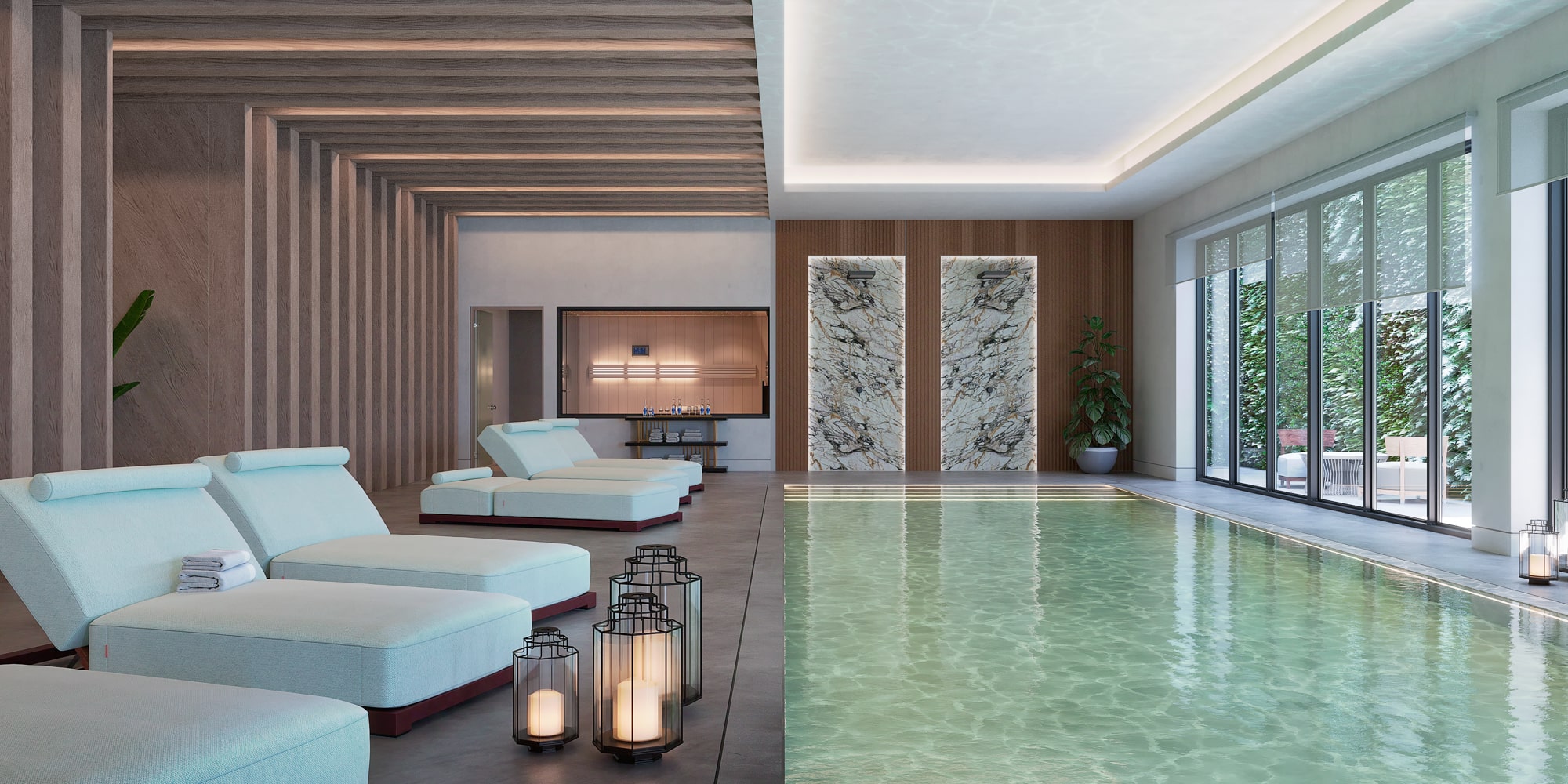 New development in Marbella