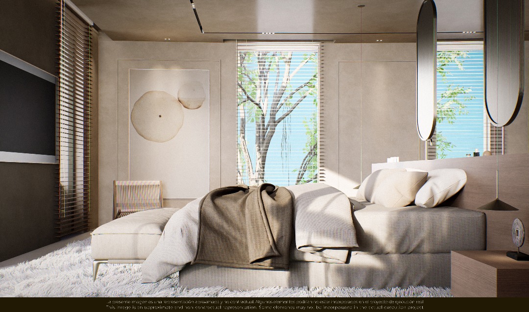 New development in Marbella