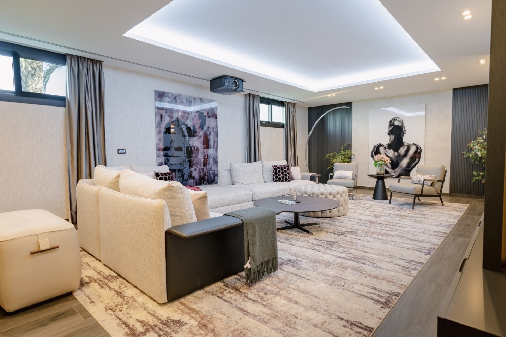 New development in Mijas
