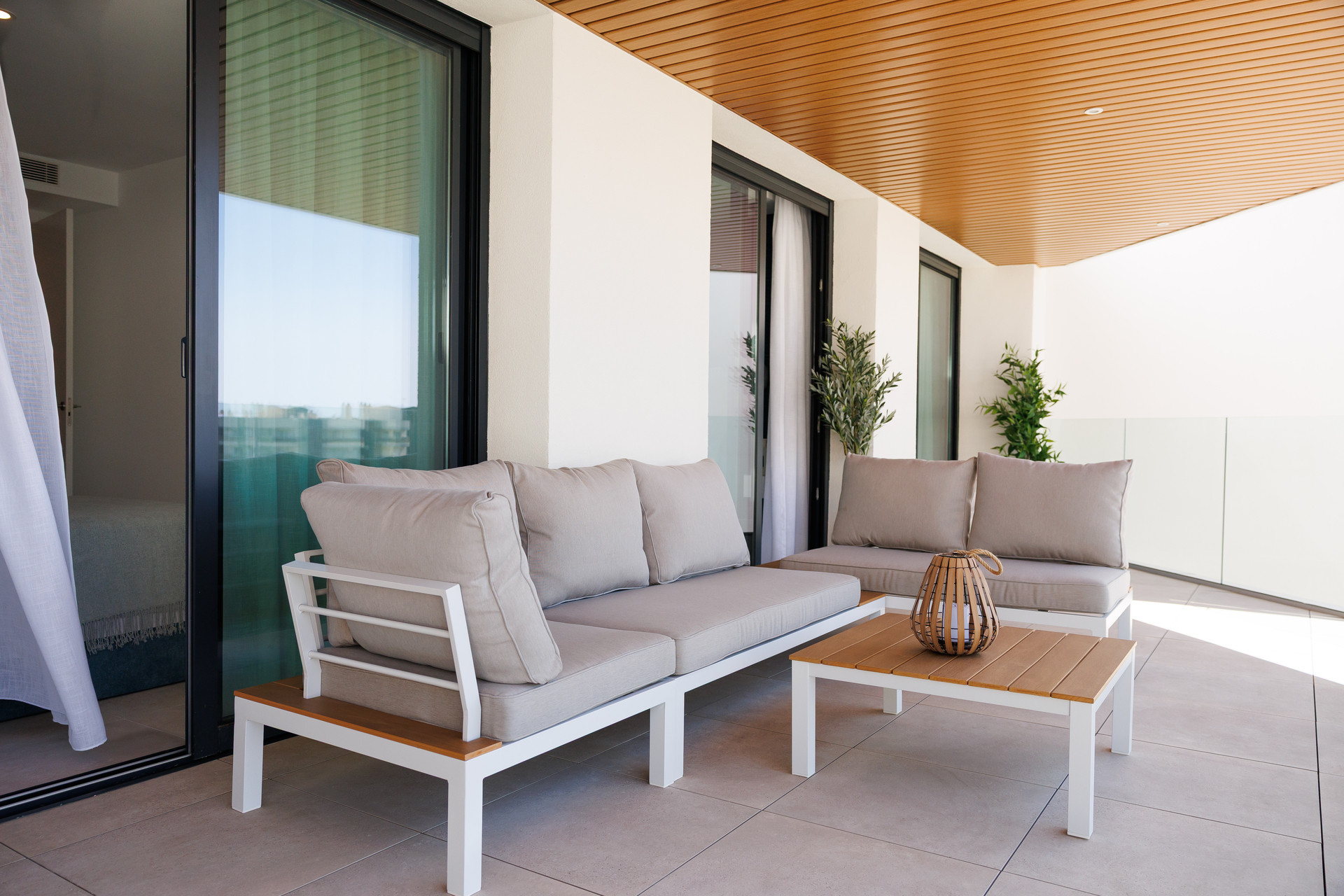 New development in Fuengirola