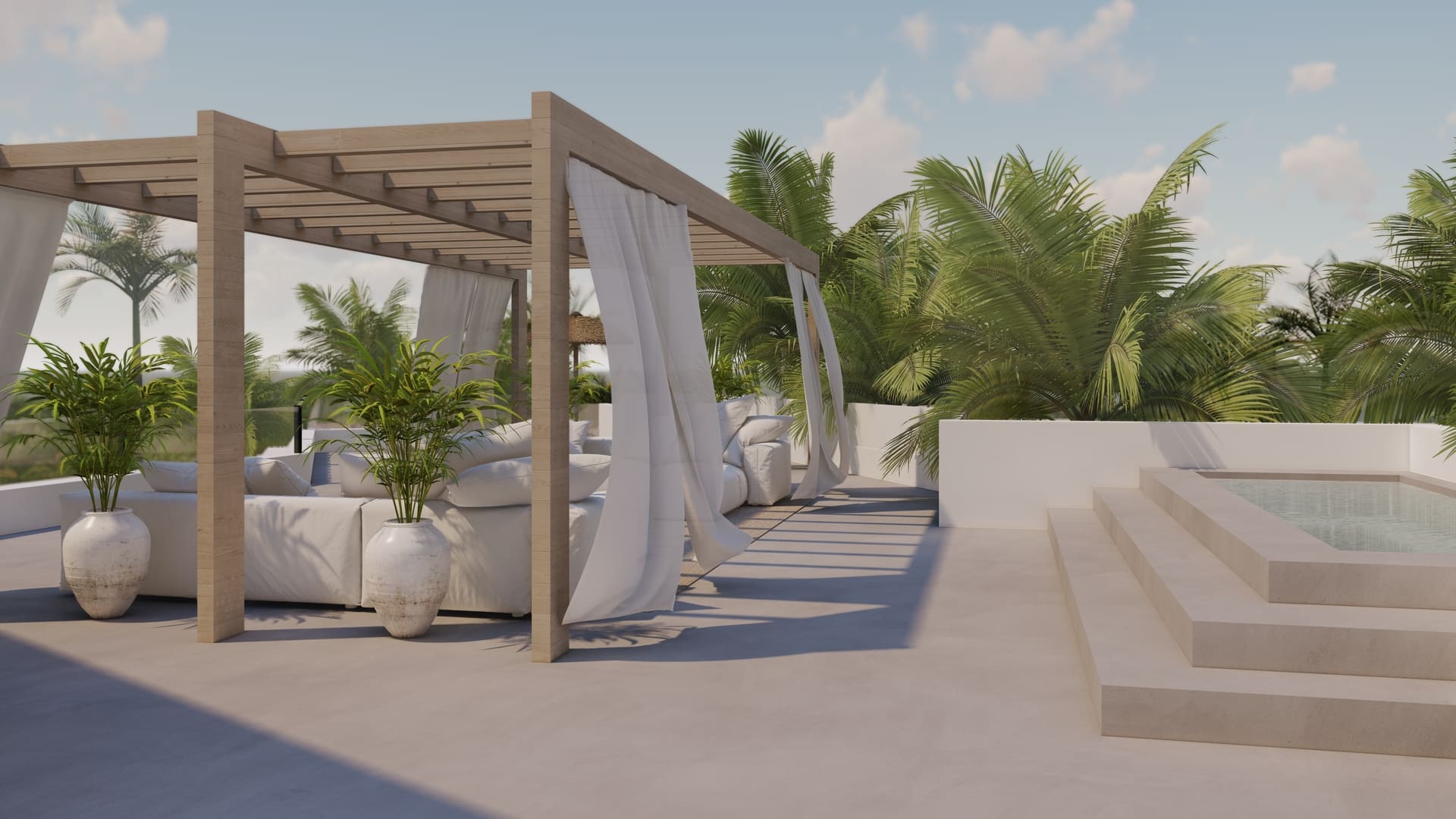 New development in Marbella
