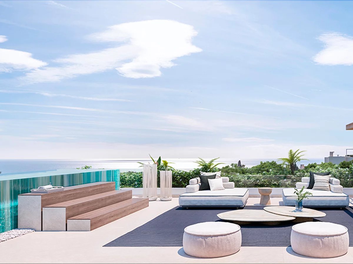 New development in Marbella