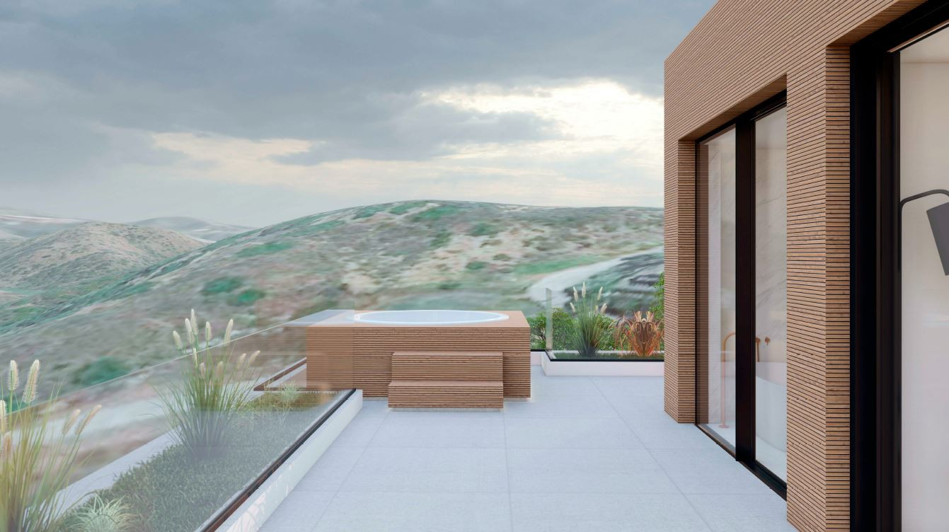 New development in Marbella