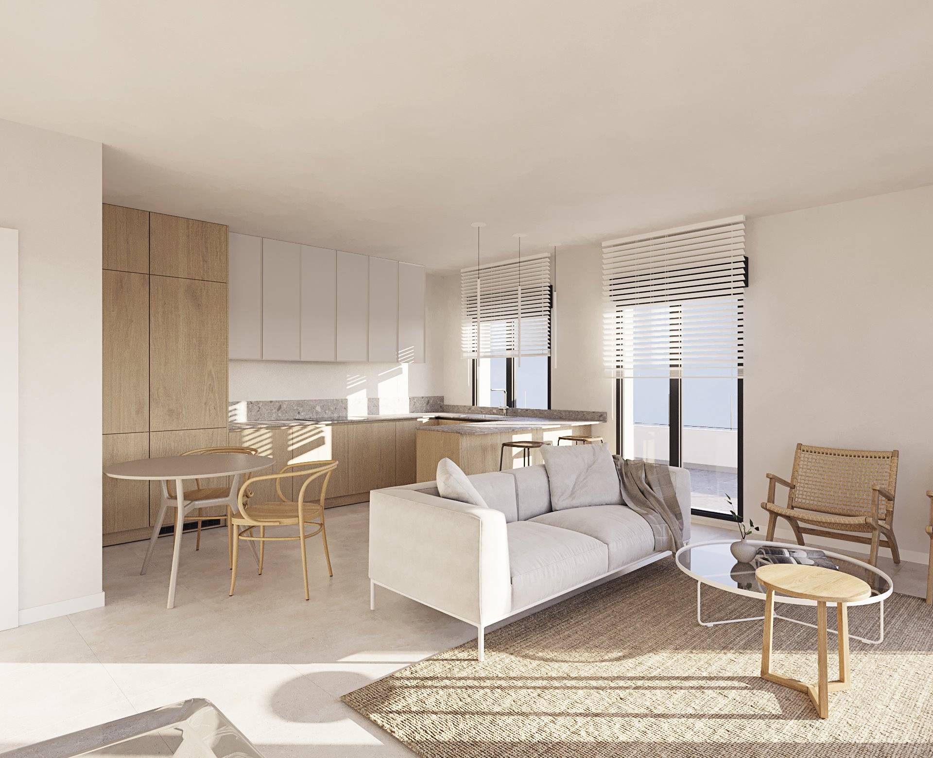 New development in Casares