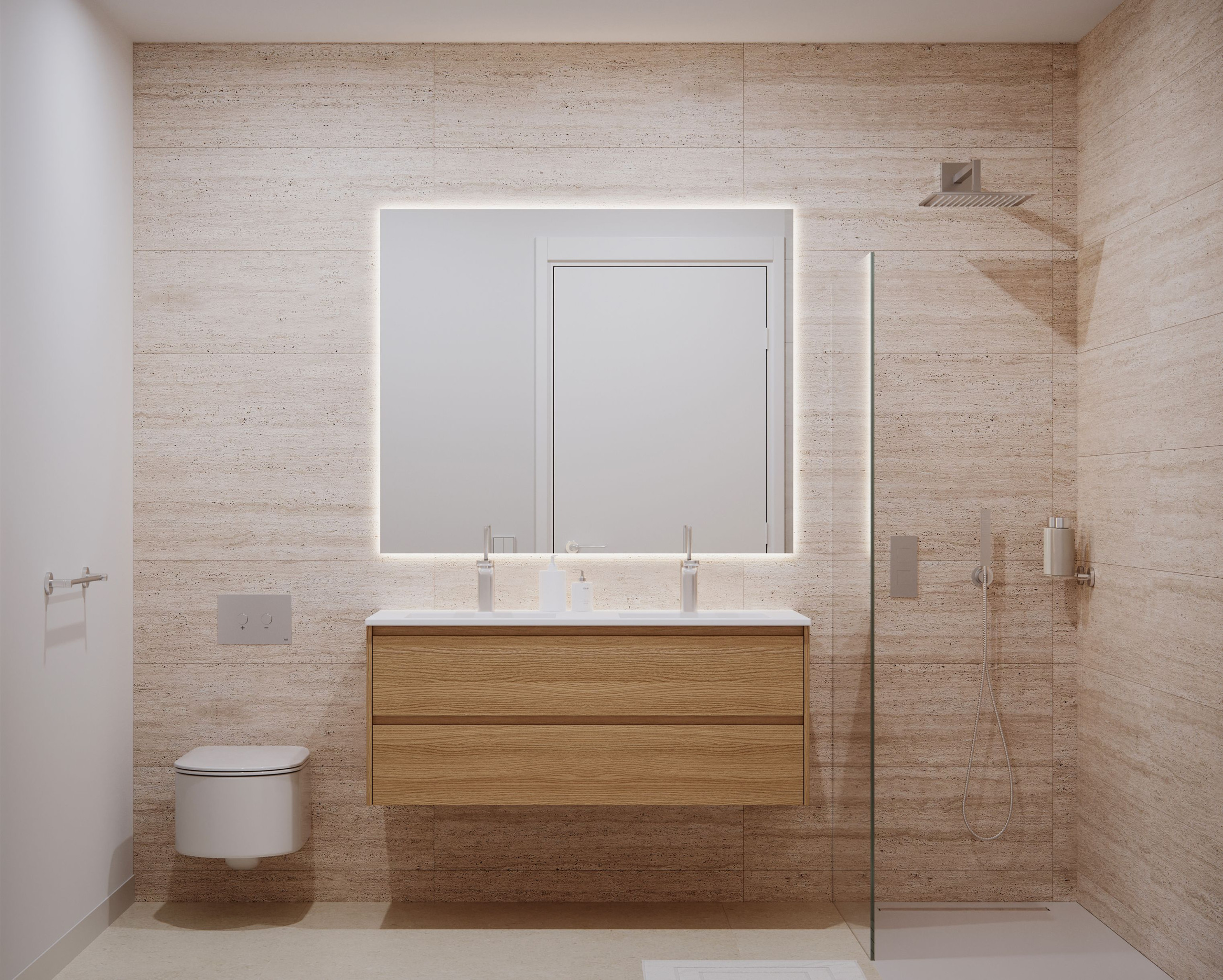 New development in Fuengirola