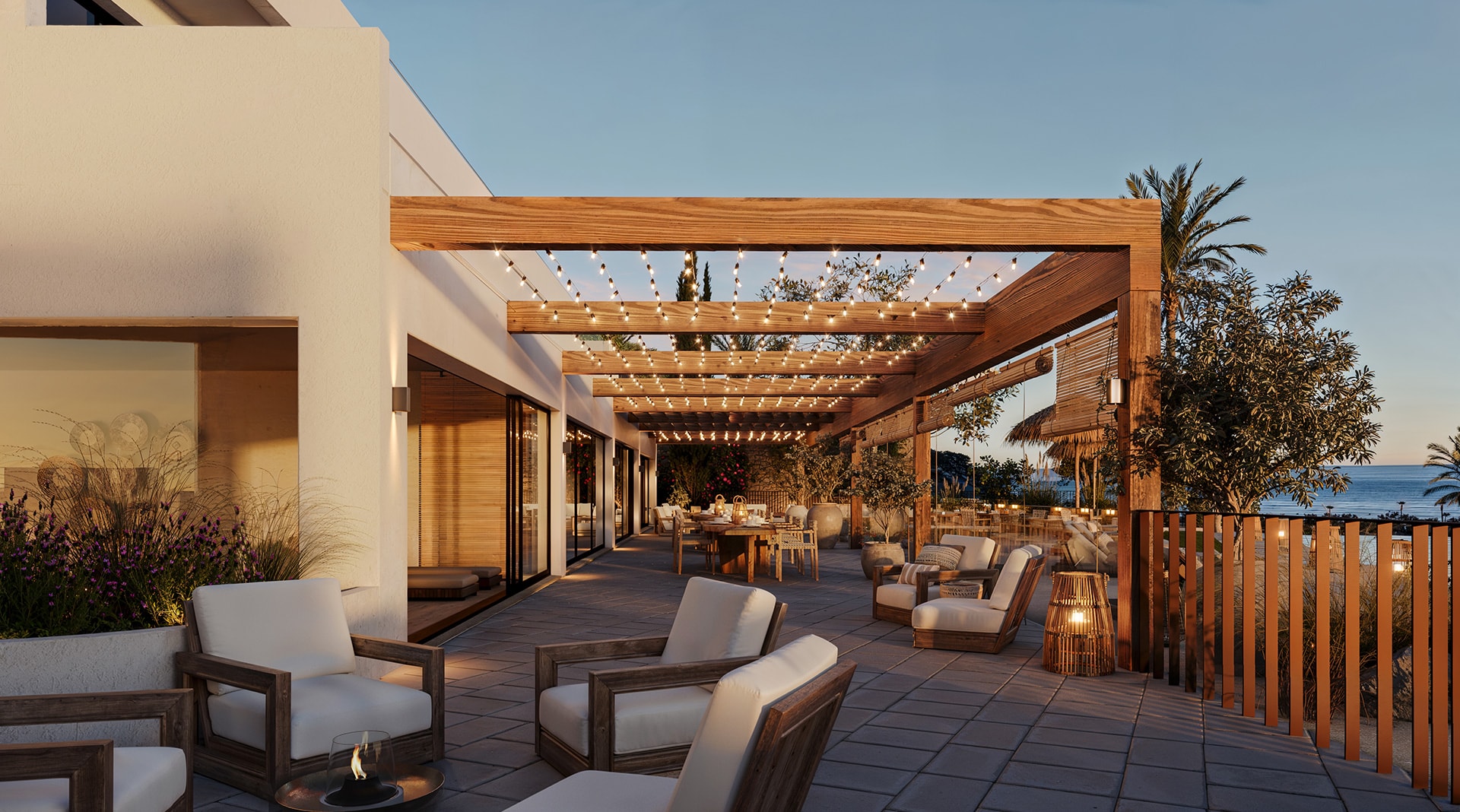 New development in Almería