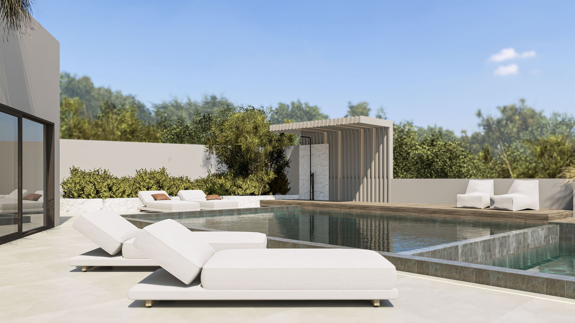 New development in Marbella