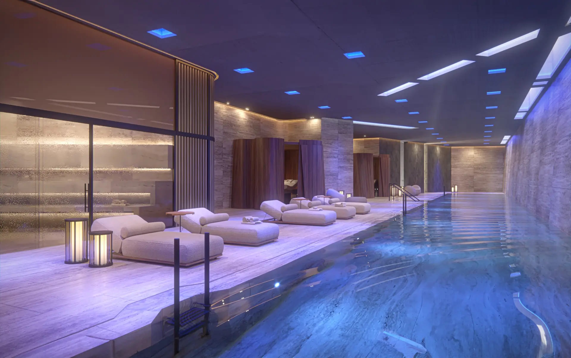 New development in Marbella