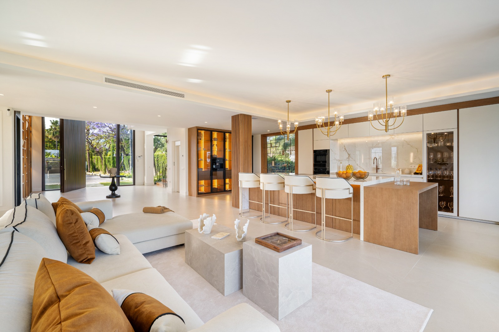 New development in Marbella