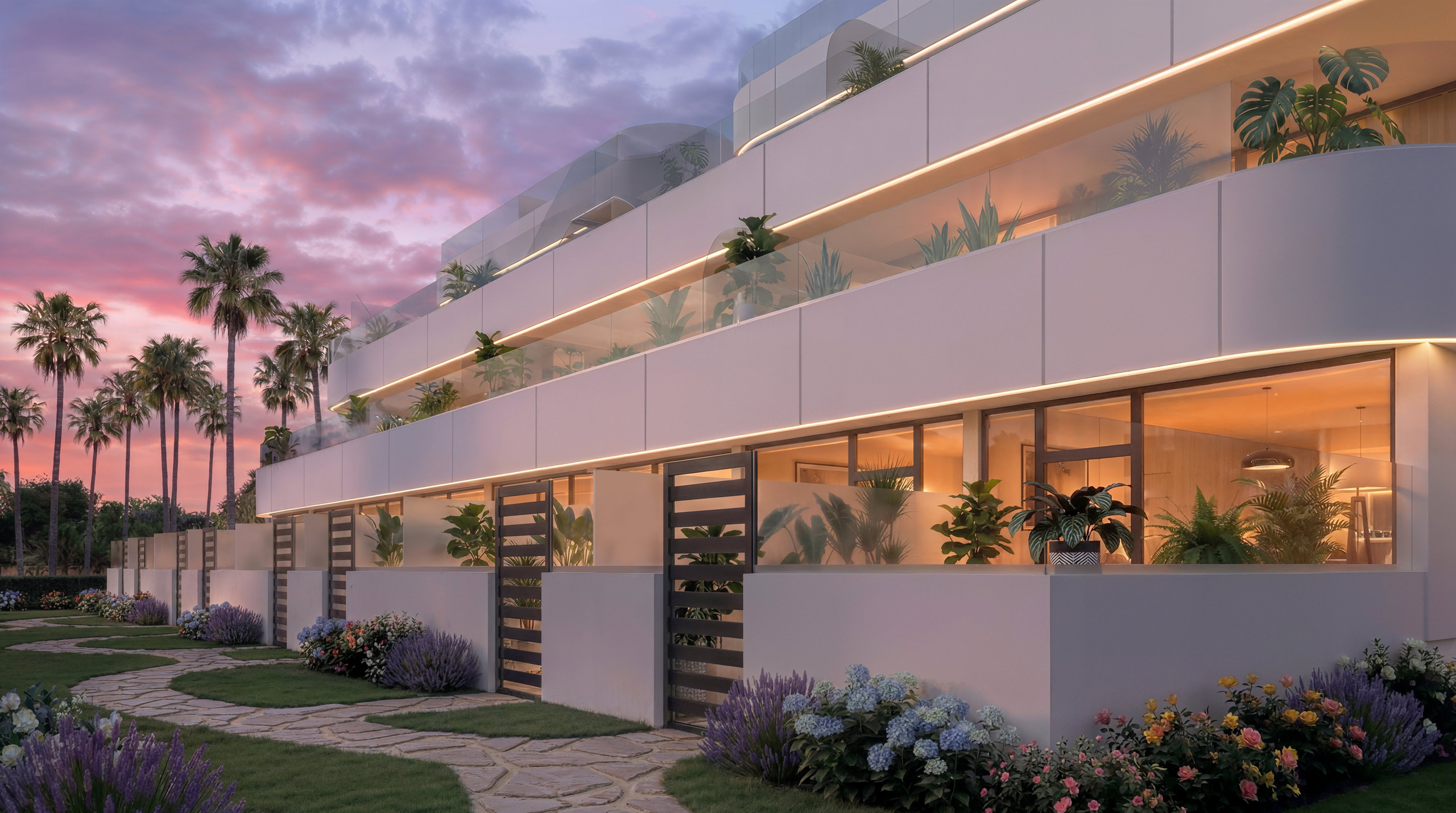 New development in Vera