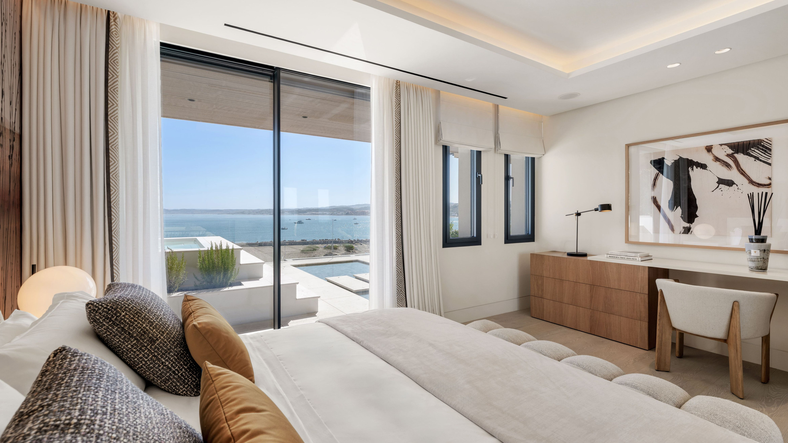 New development in Estepona