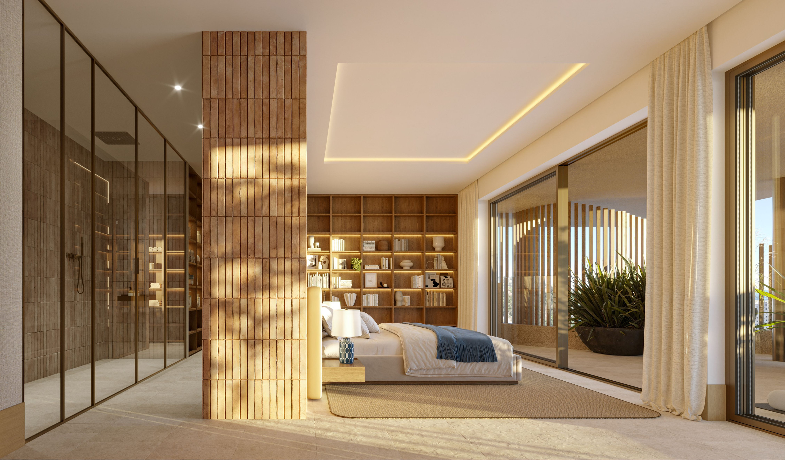 New development in Fuengirola