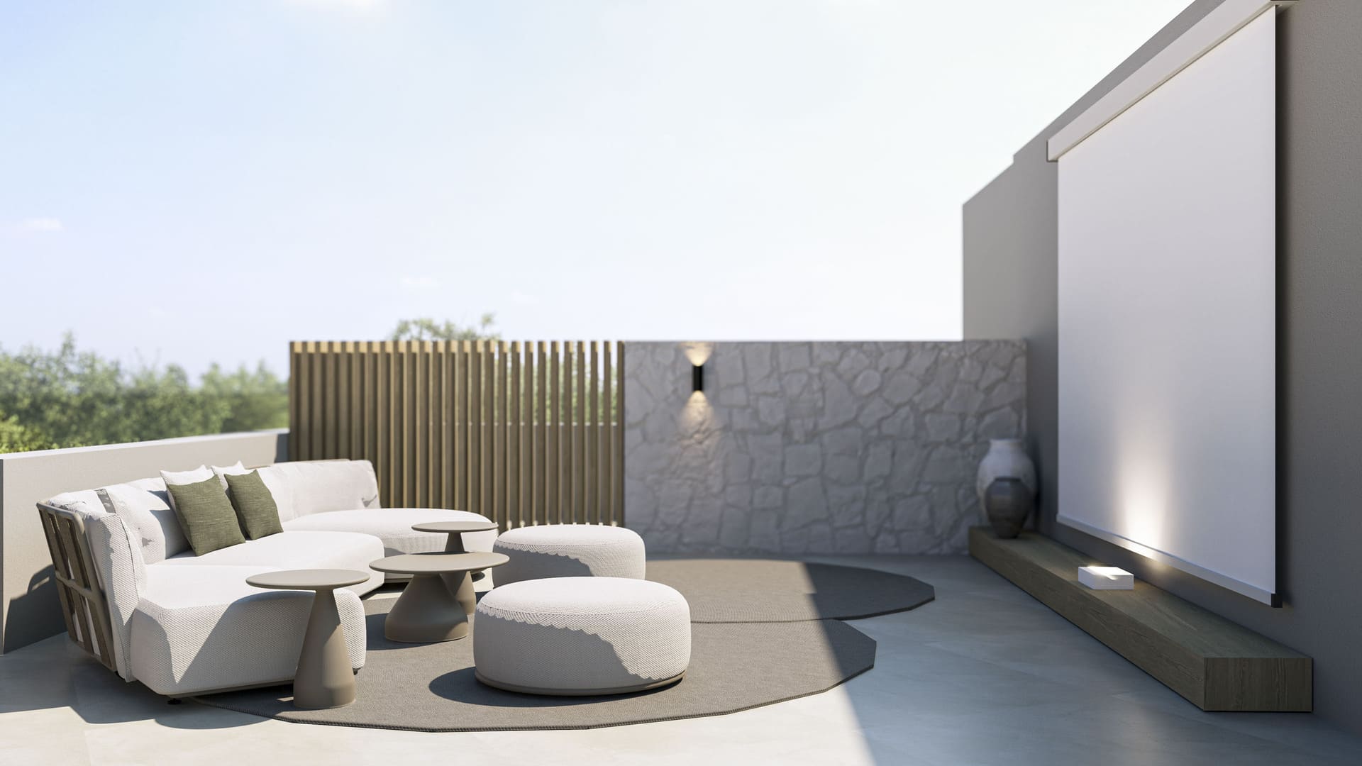 New development in Marbella
