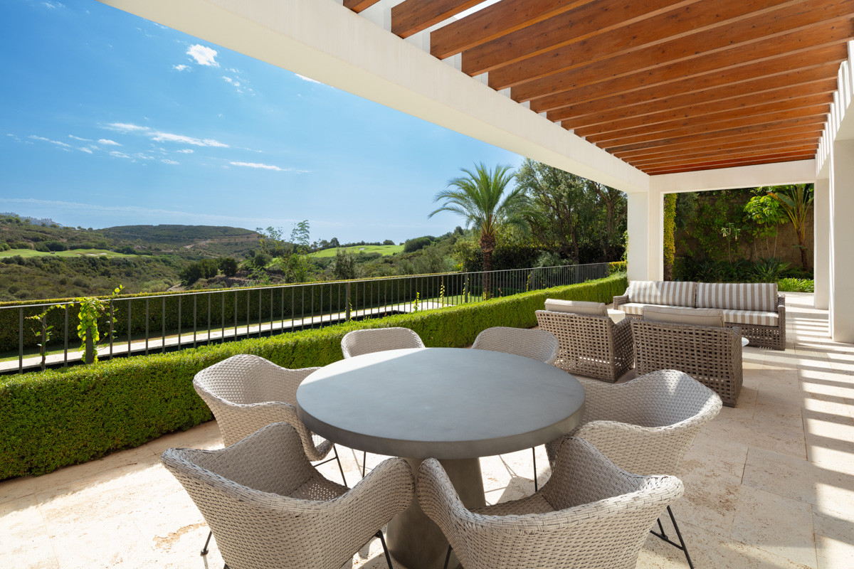 New development in Casares